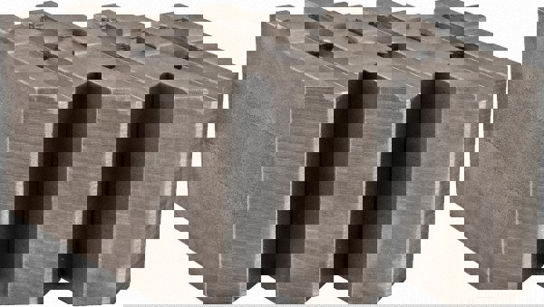 Soft Lathe Chuck Jaw: Tongue & Groove